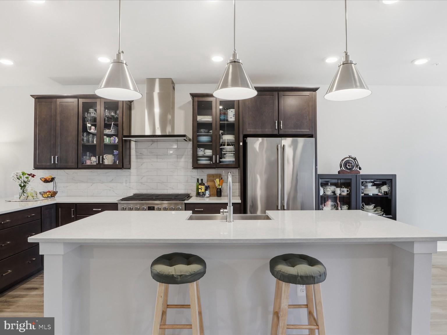 NORTHFAX WEST - Residential Lease