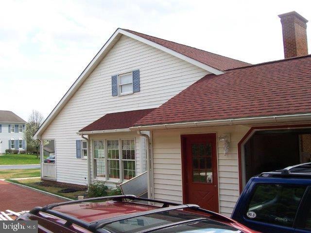 SOUTH HILLS RUN - Residential