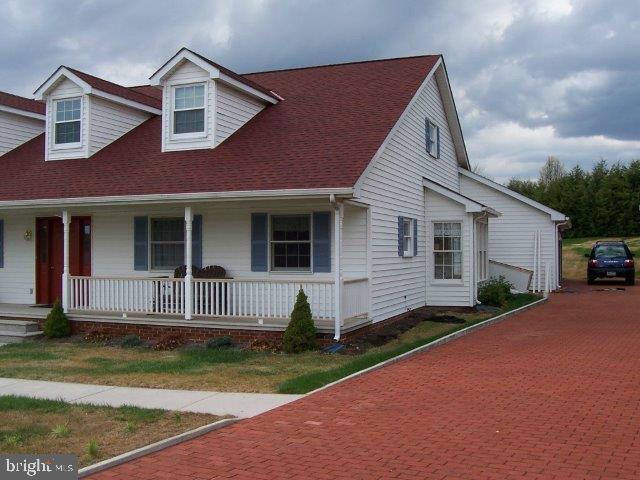 SOUTH HILLS RUN - Residential