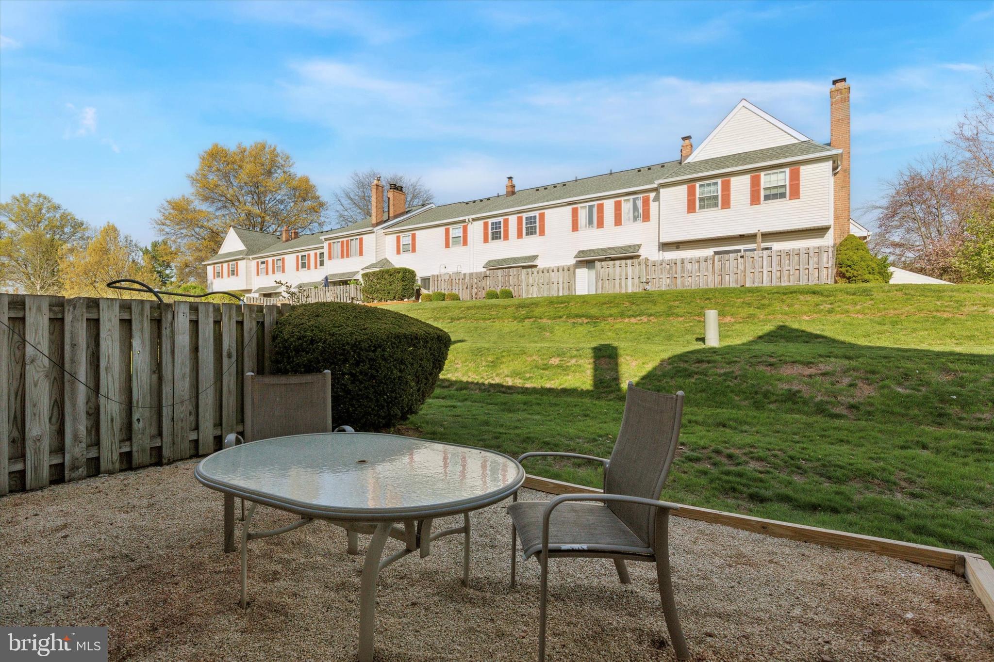 MORGANDALE CONDO - Residential