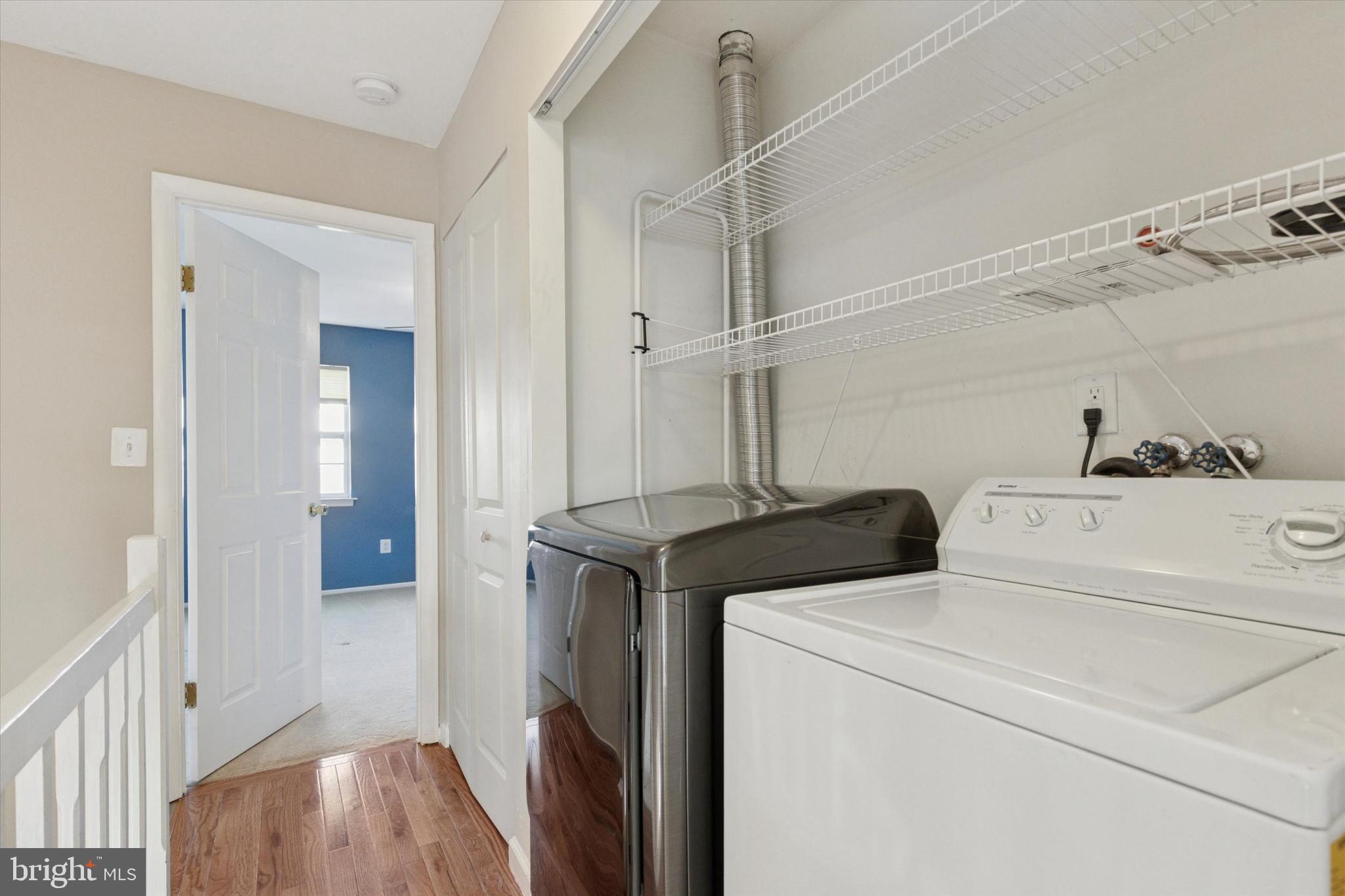 MORGANDALE CONDO - Residential