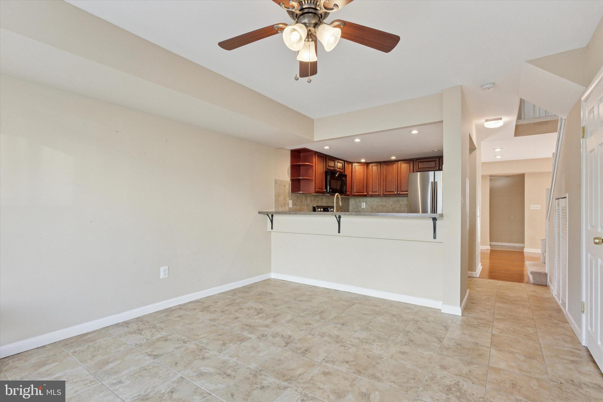 MORGANDALE CONDO - Residential