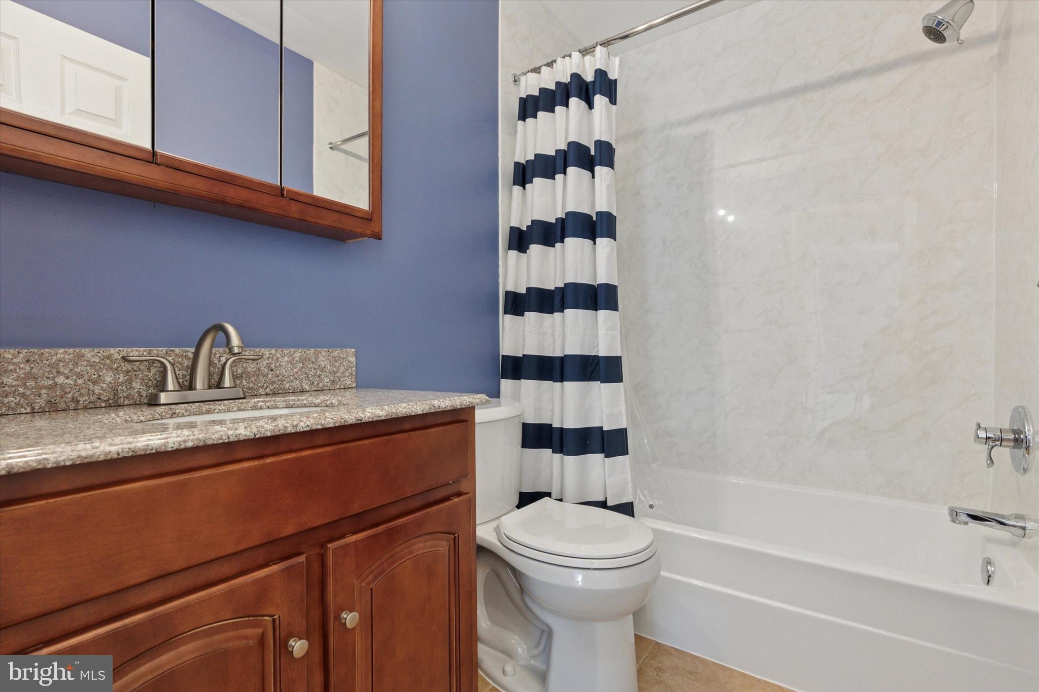 MORGANDALE CONDO - Residential