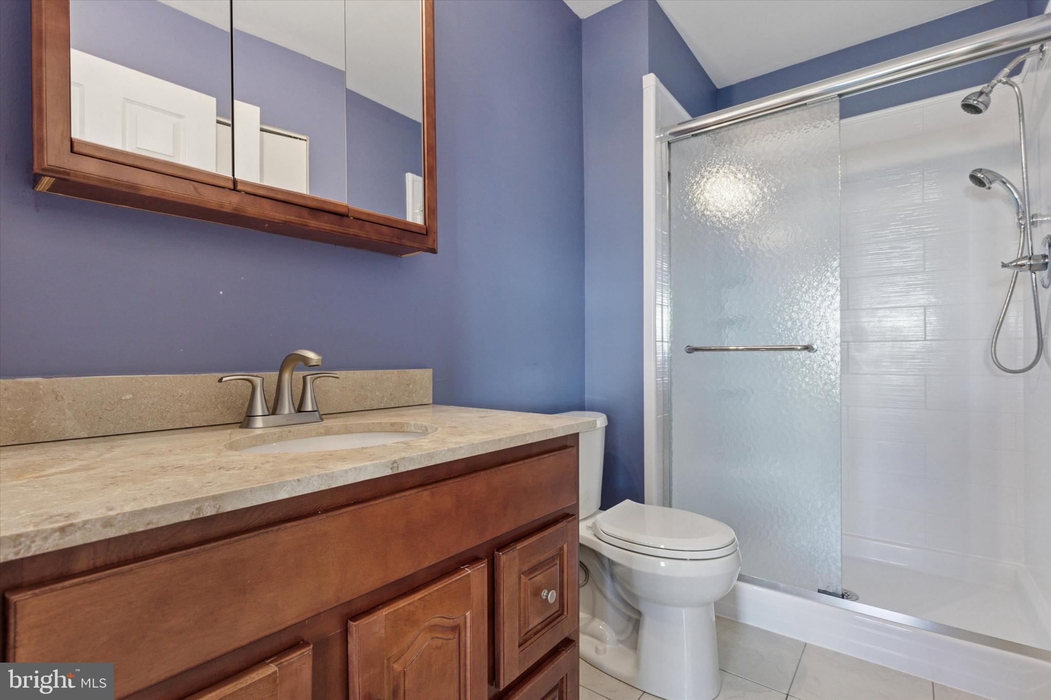 MORGANDALE CONDO - Residential