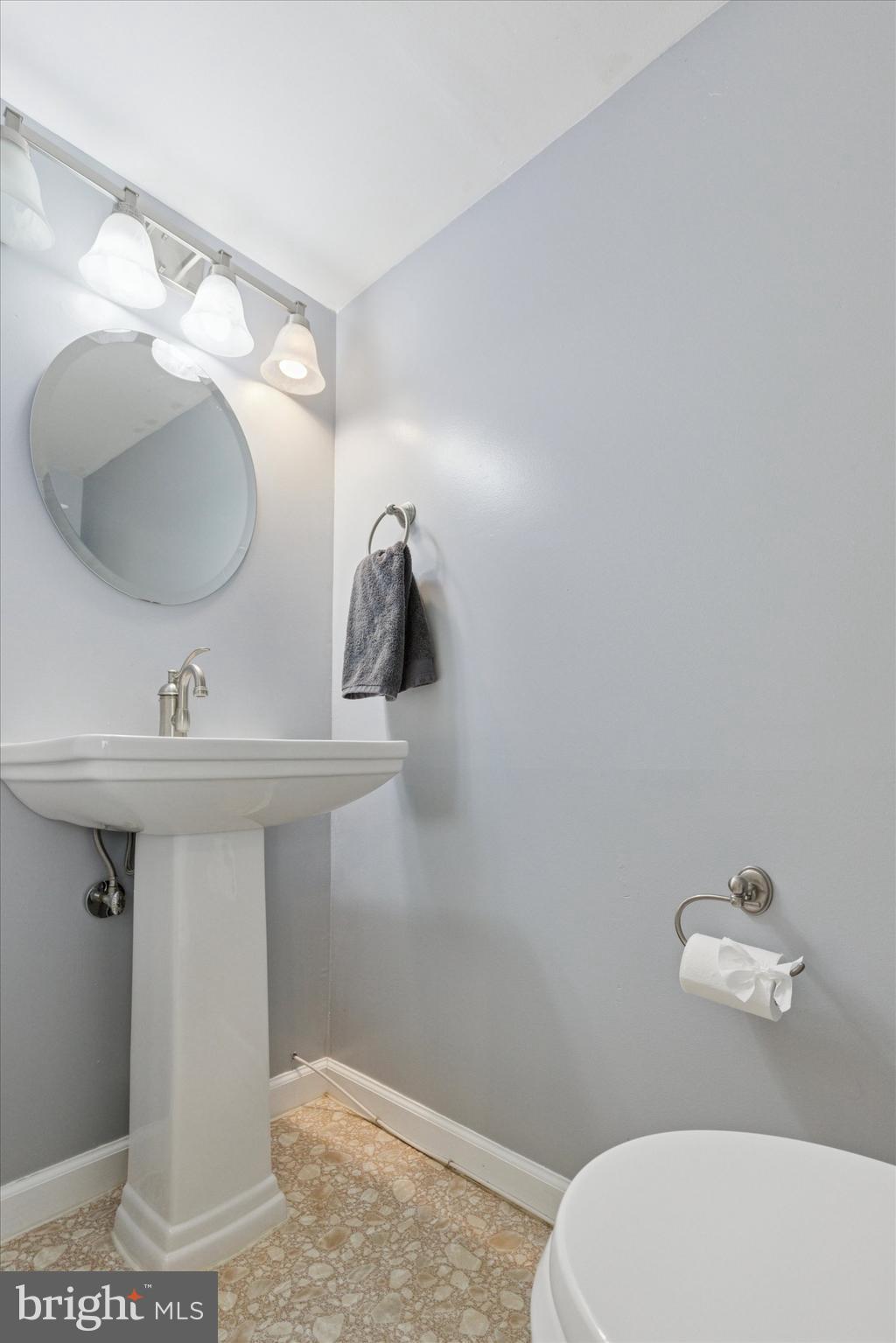 MORGANDALE CONDO - Residential