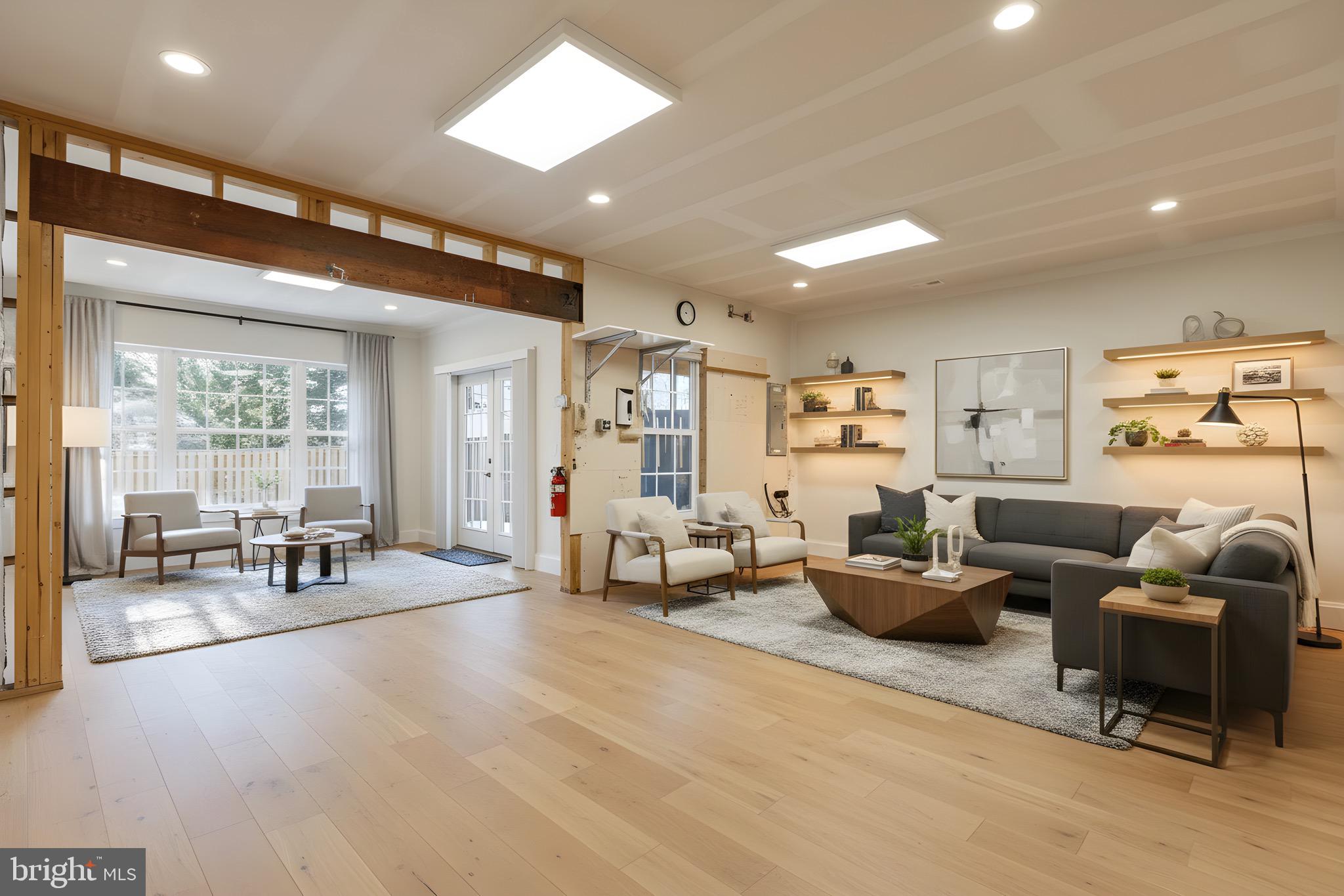 SPRING LAKES - Residential