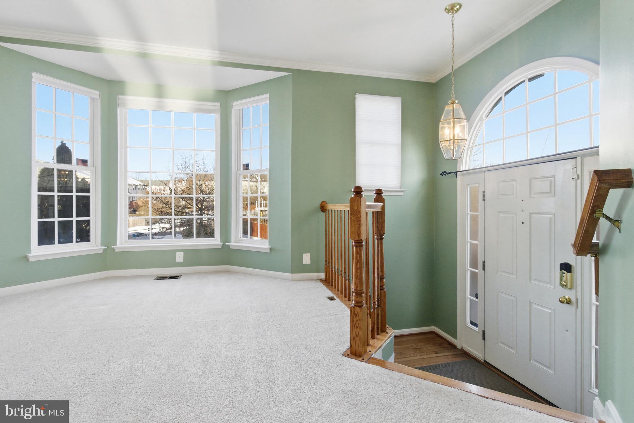 SPRING LAKES - Residential