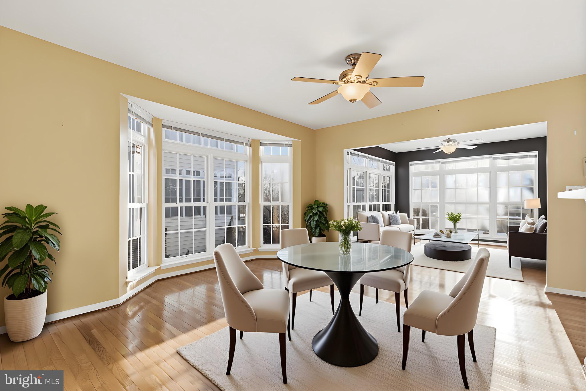 SPRING LAKES - Residential