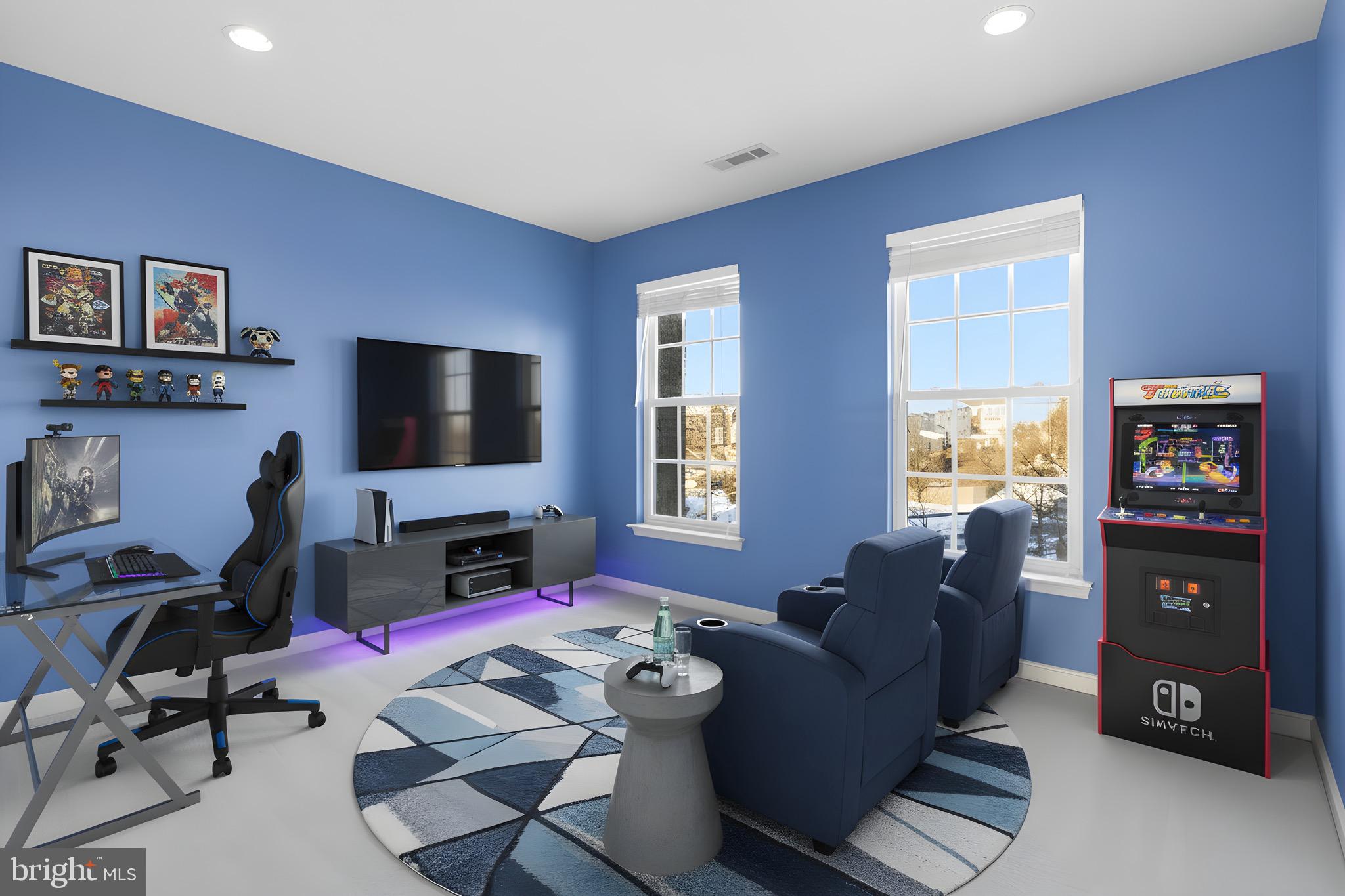 SPRING LAKES - Residential