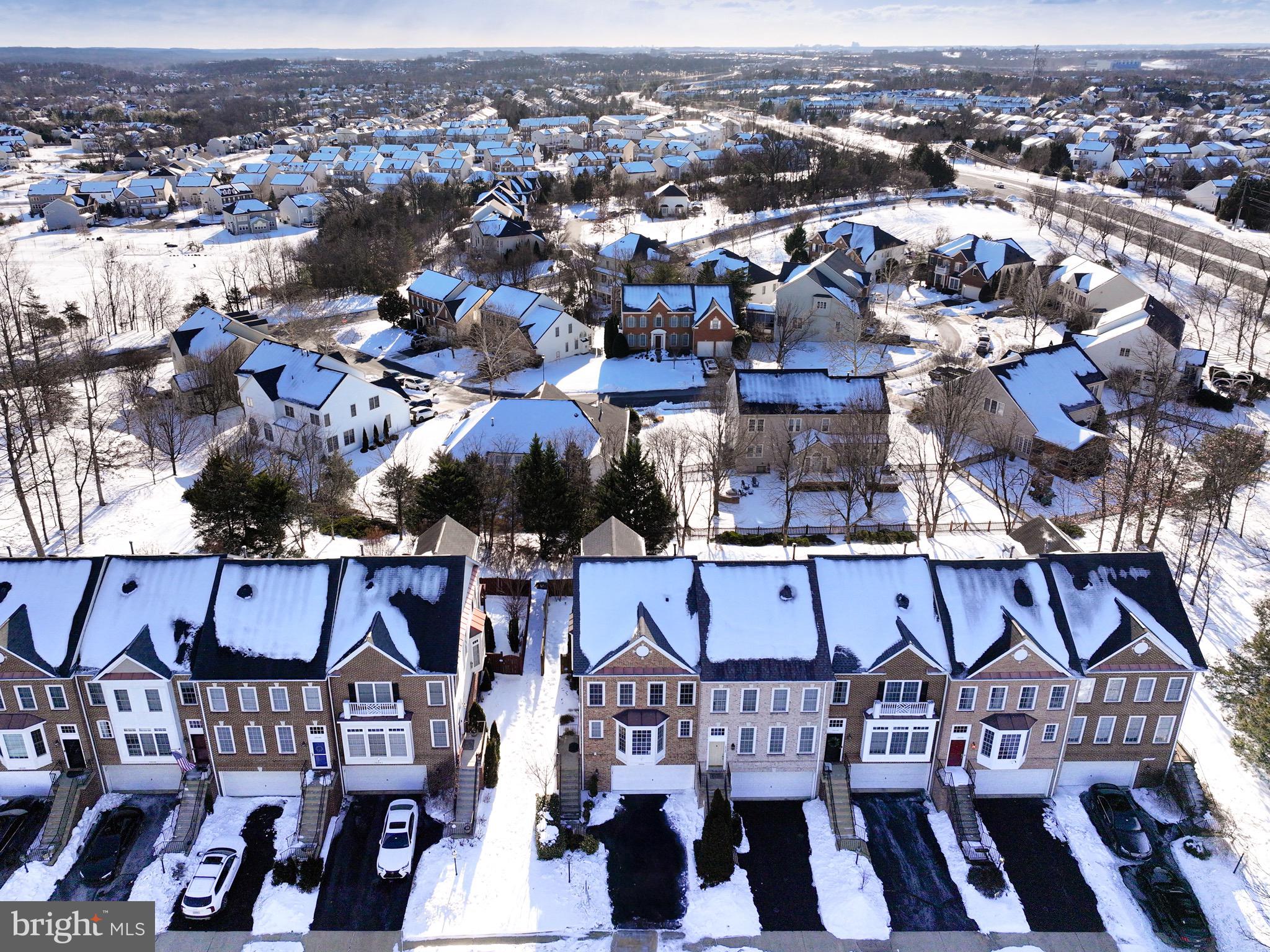 SPRING LAKES - Residential