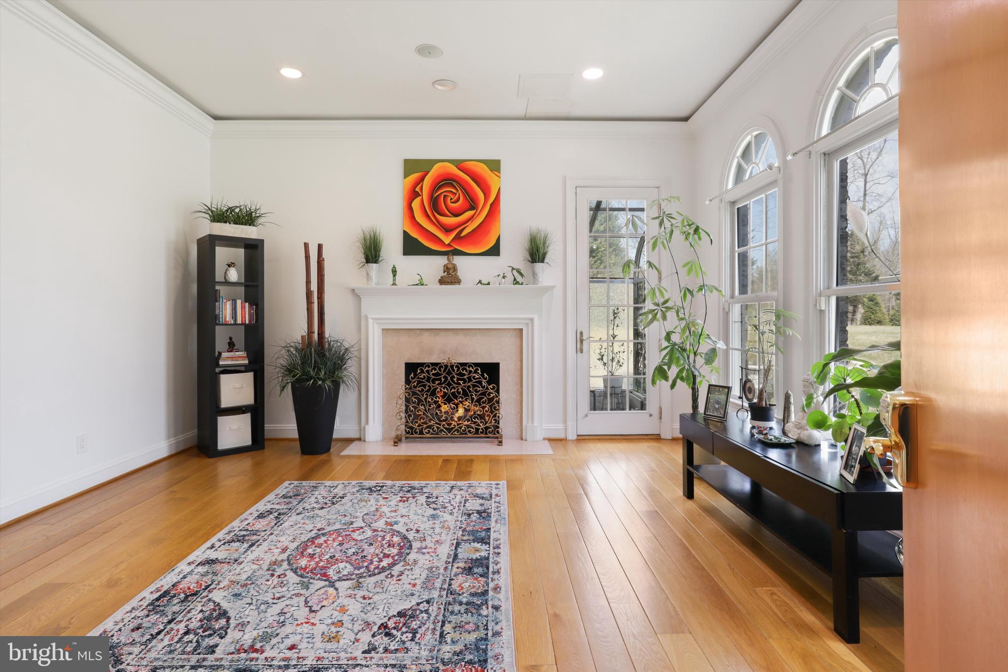 SADDLE RIDGE - Residential