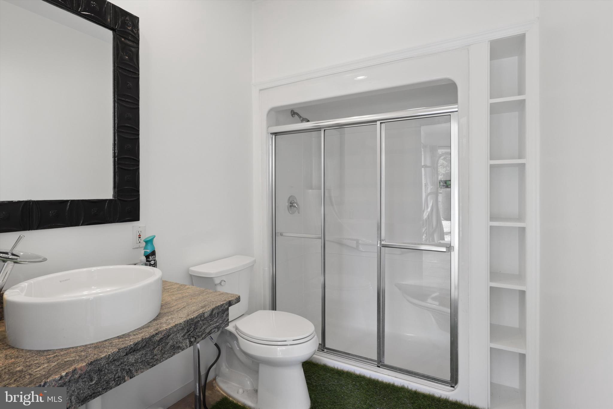 SADDLE RIDGE - Residential