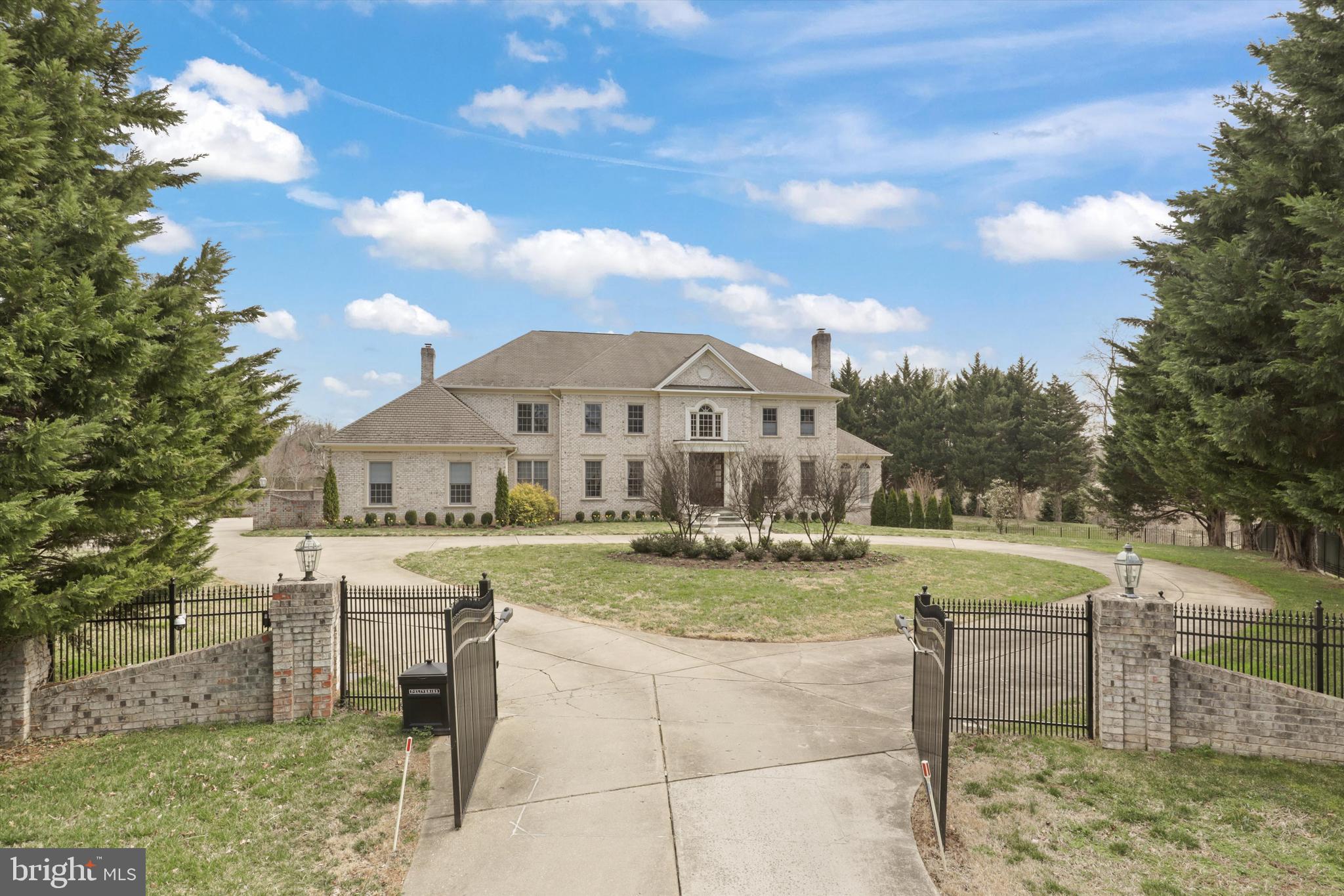11409 HIGHLAND FARM COURT