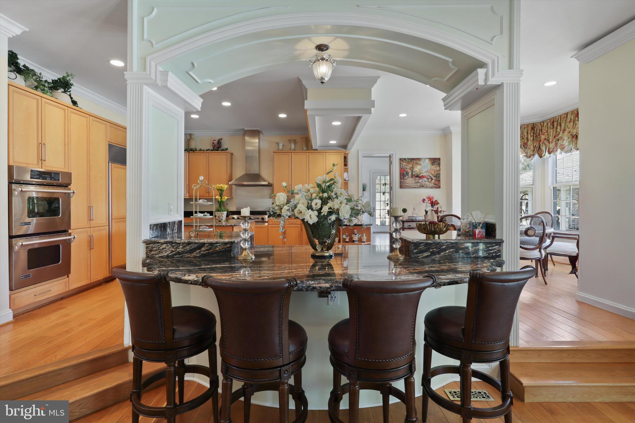 SADDLE RIDGE - Residential