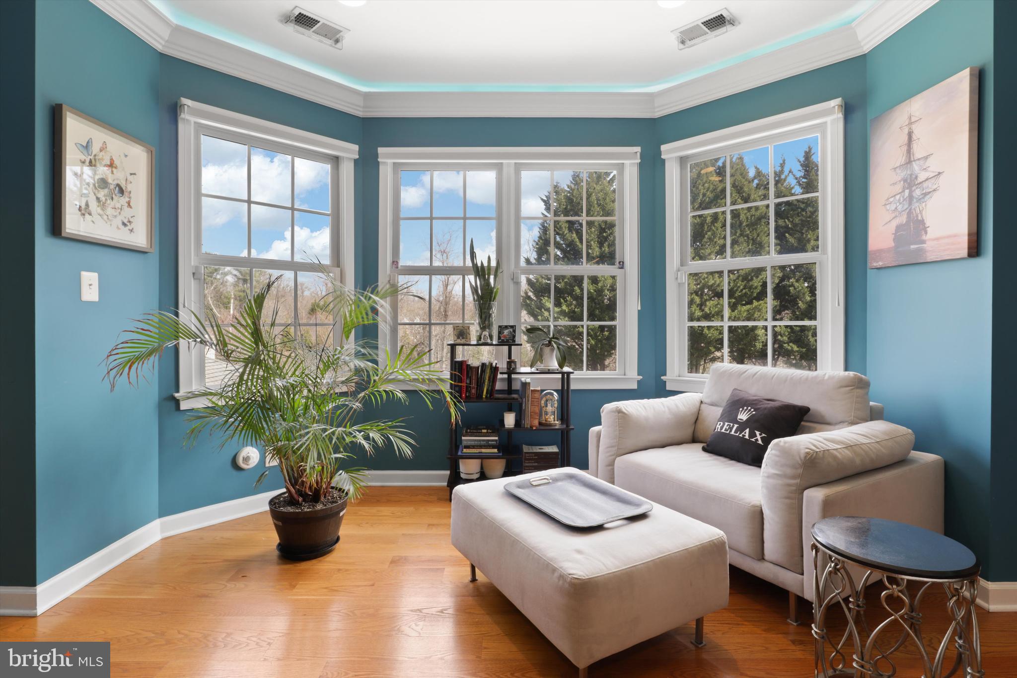 SADDLE RIDGE - Residential