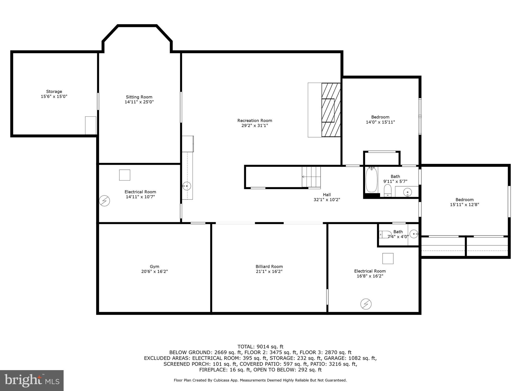 SADDLE RIDGE - Residential