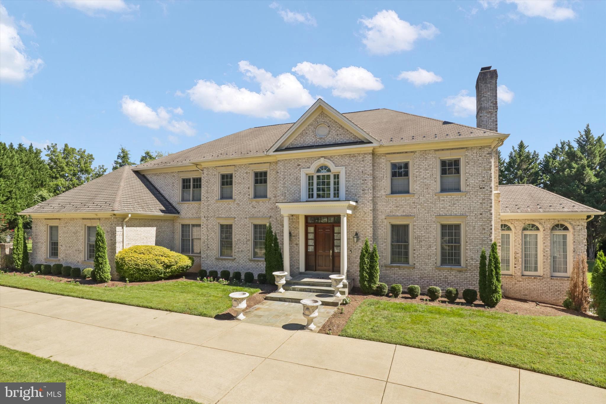 11409 HIGHLAND FARM COURT