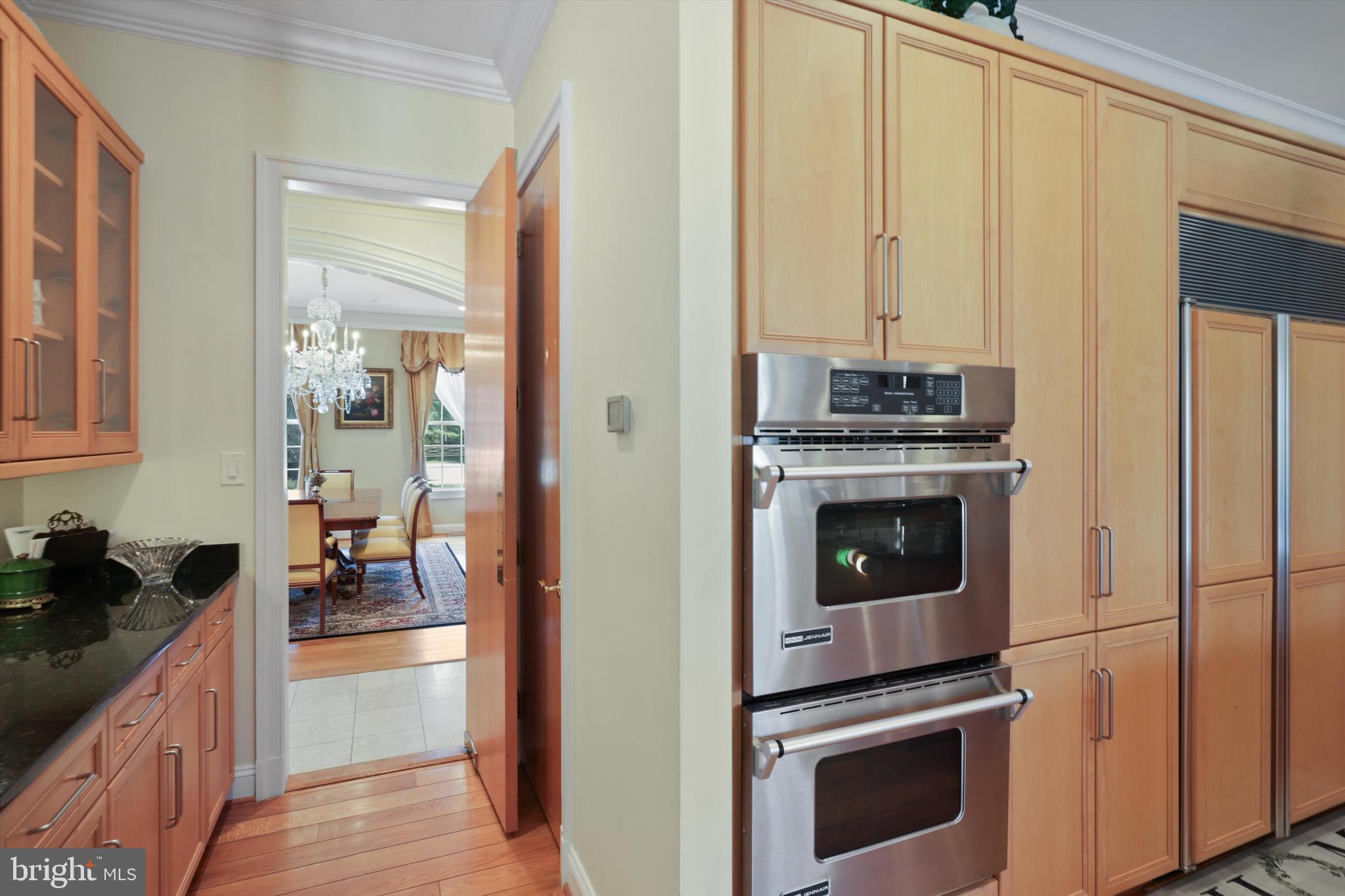 SADDLE RIDGE - Residential