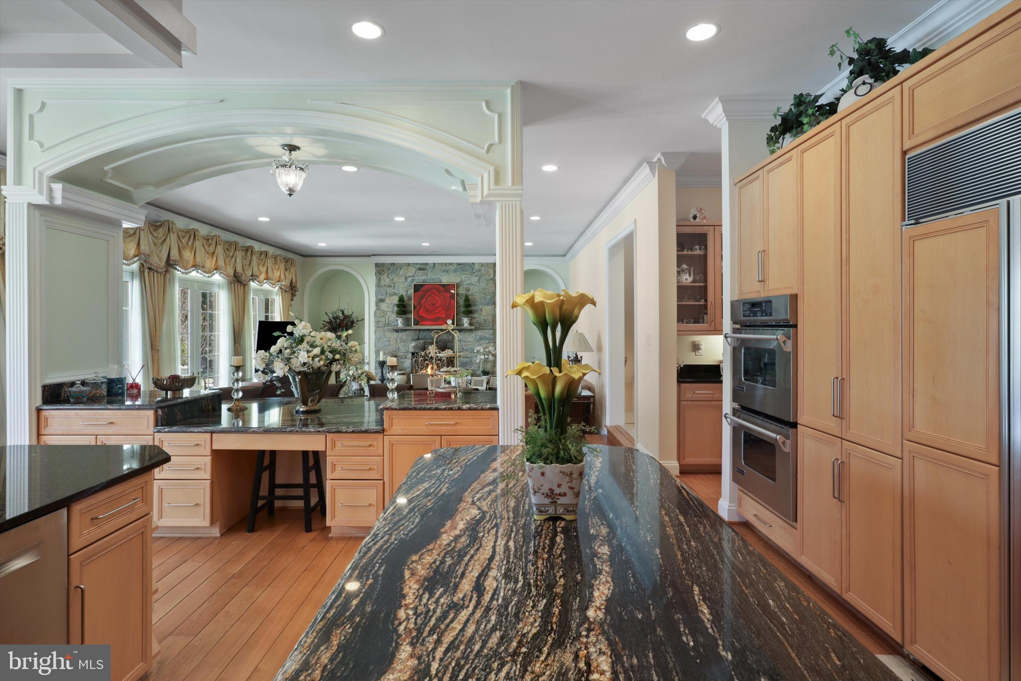 SADDLE RIDGE - Residential