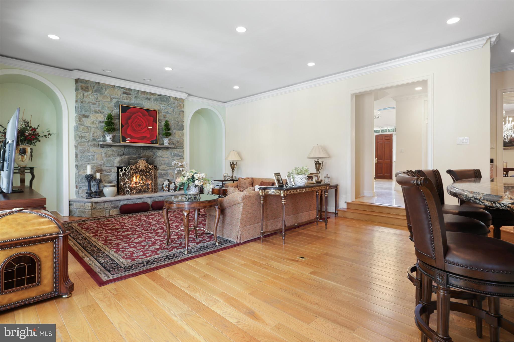 SADDLE RIDGE - Residential