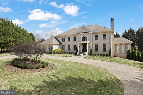11409 HIGHLAND FARM COURT POTOMAC MD 20854