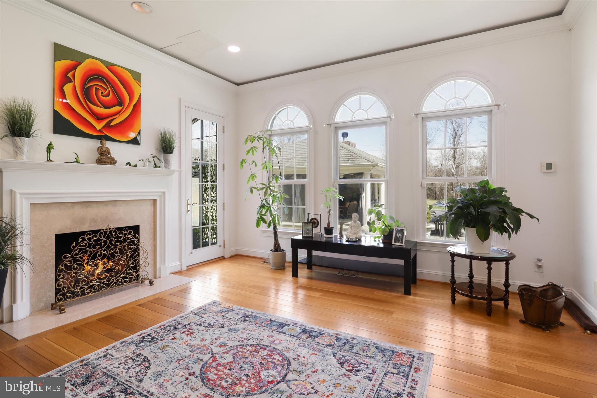 SADDLE RIDGE - Residential