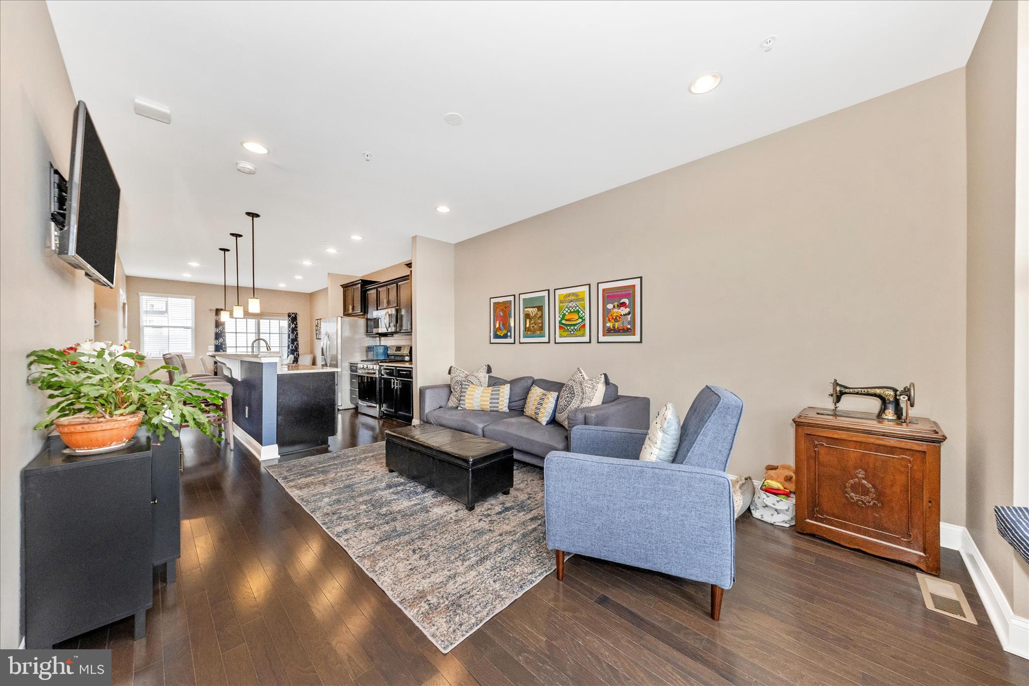 EASTCHURCH - Residential