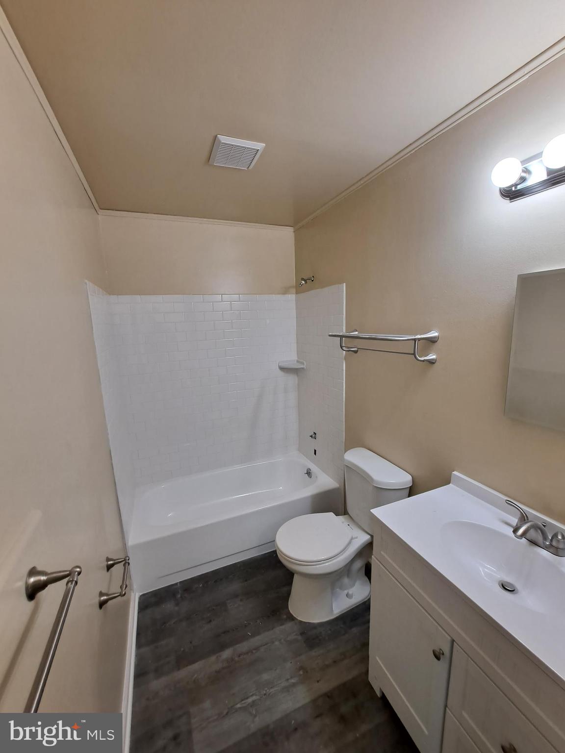 OAK GROVE TERRACE - Residential