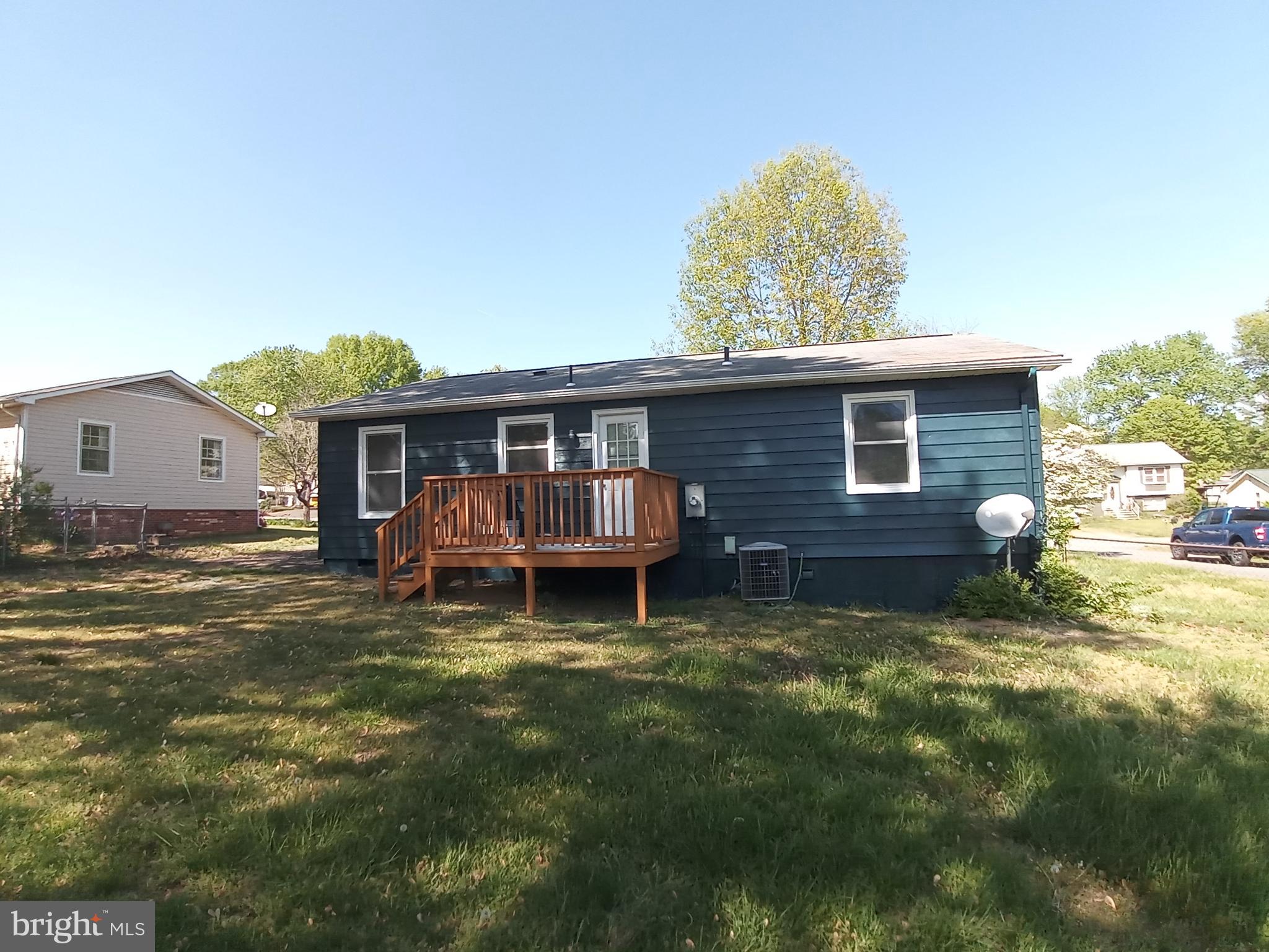 OAK GROVE TERRACE - Residential