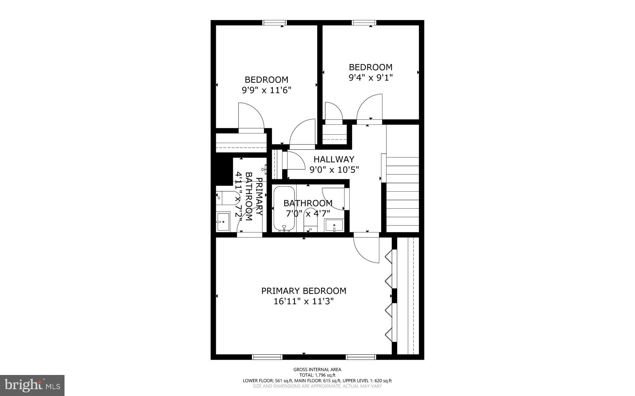 WATERSIDE - Residential