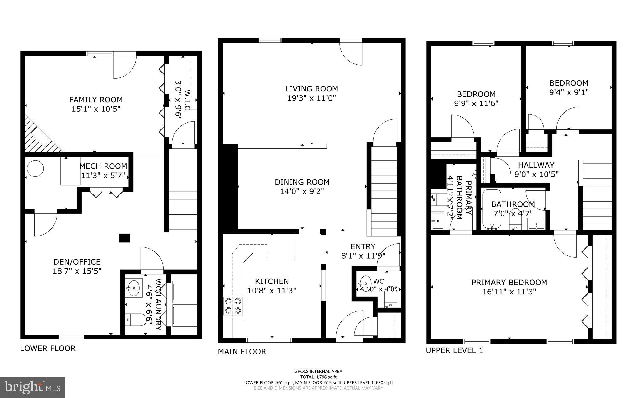 WATERSIDE - Residential