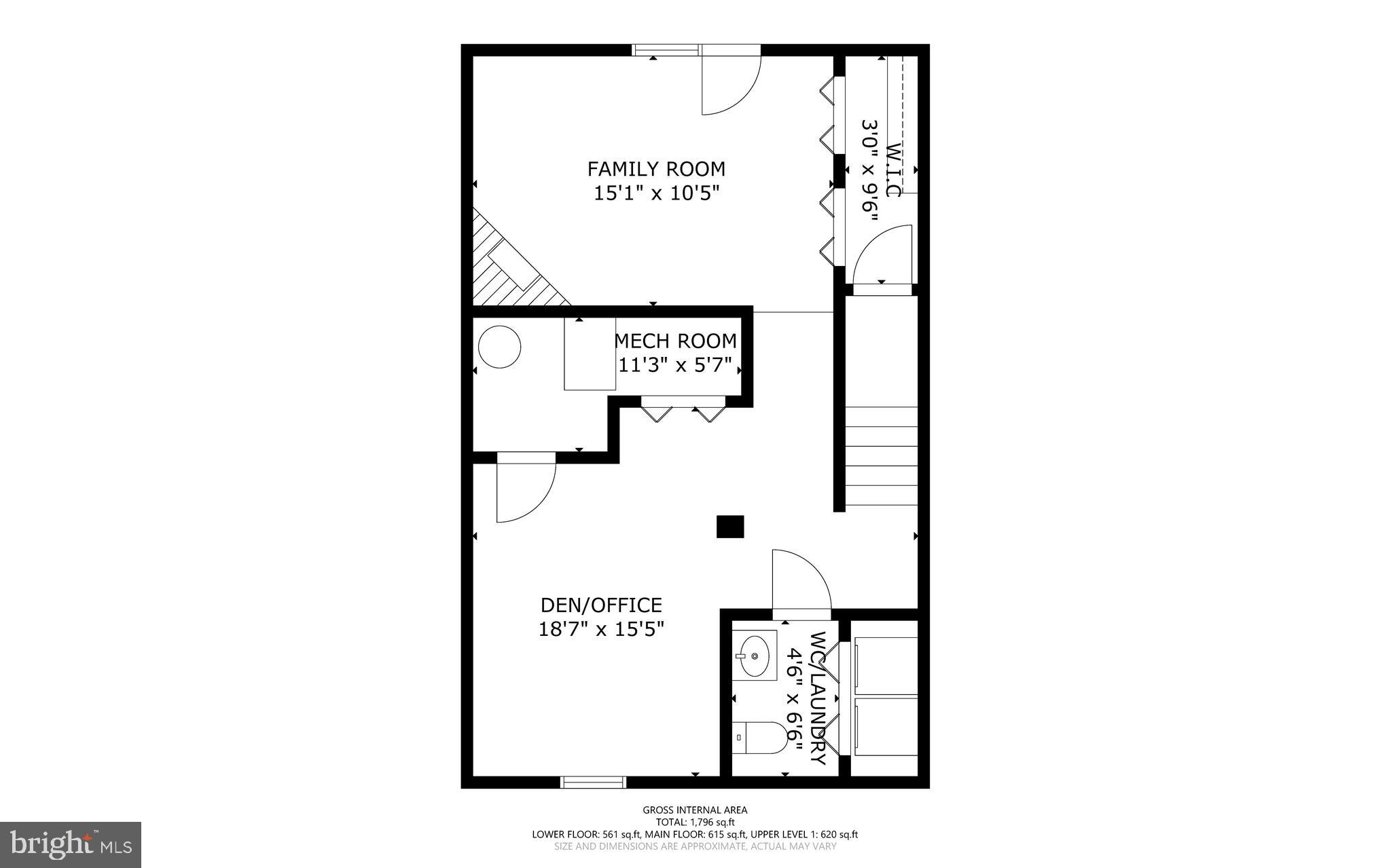 WATERSIDE - Residential