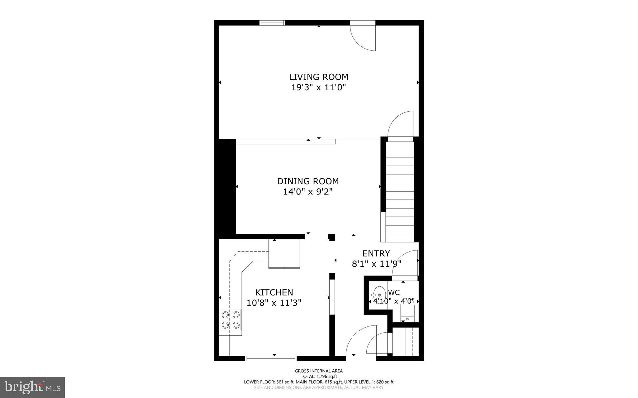 WATERSIDE - Residential