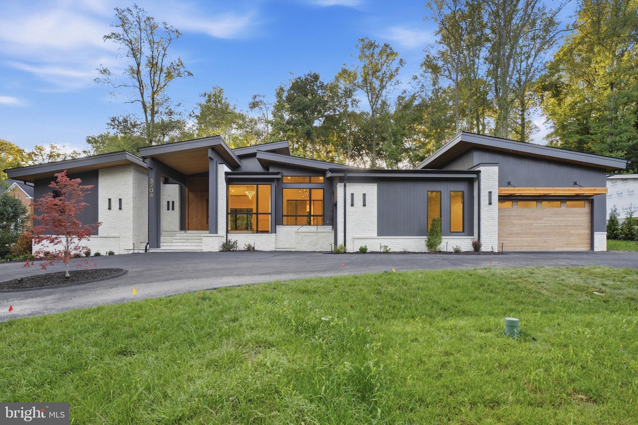 3708 PROSPERITY AVENUE