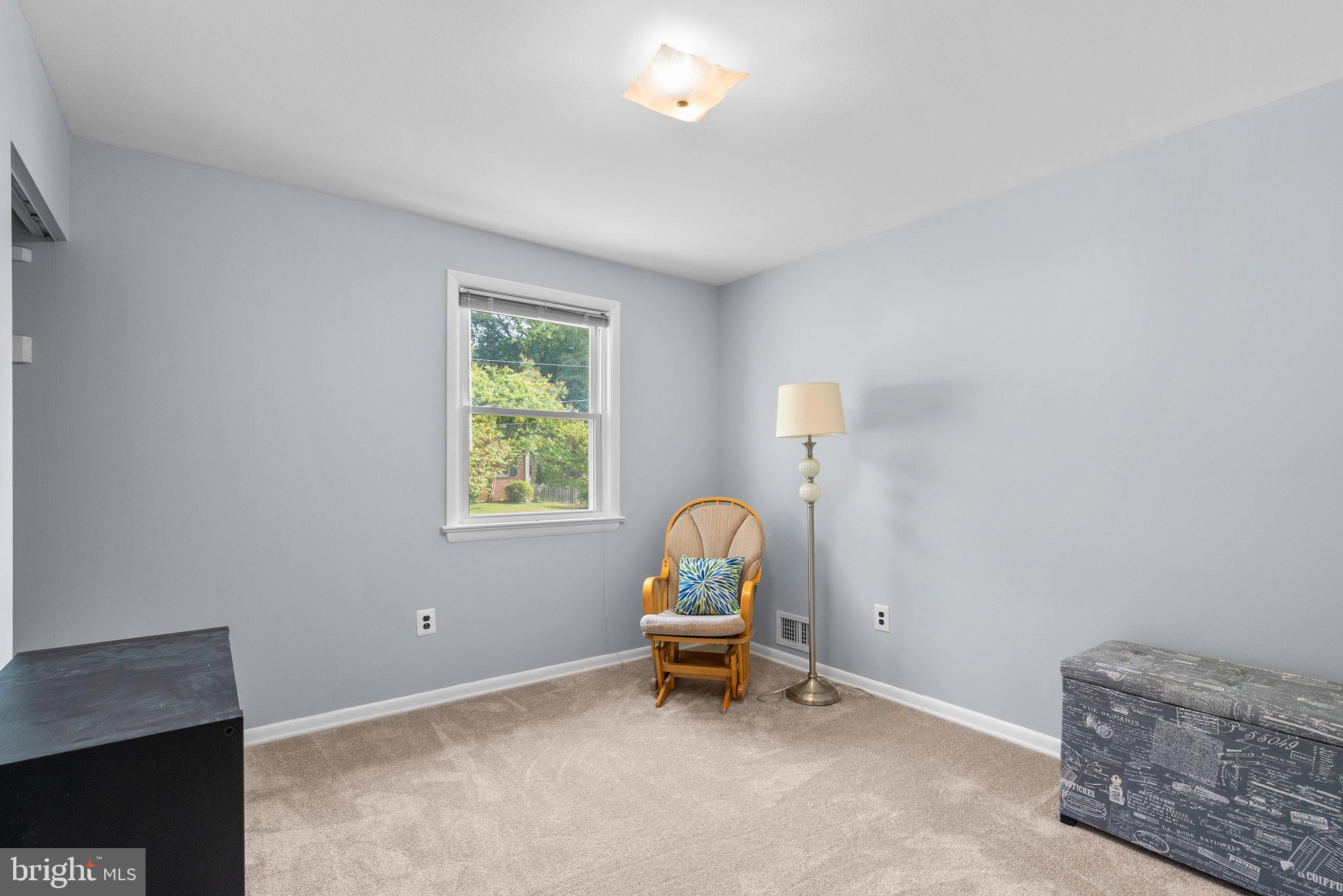 BOND MILL PARK - Residential