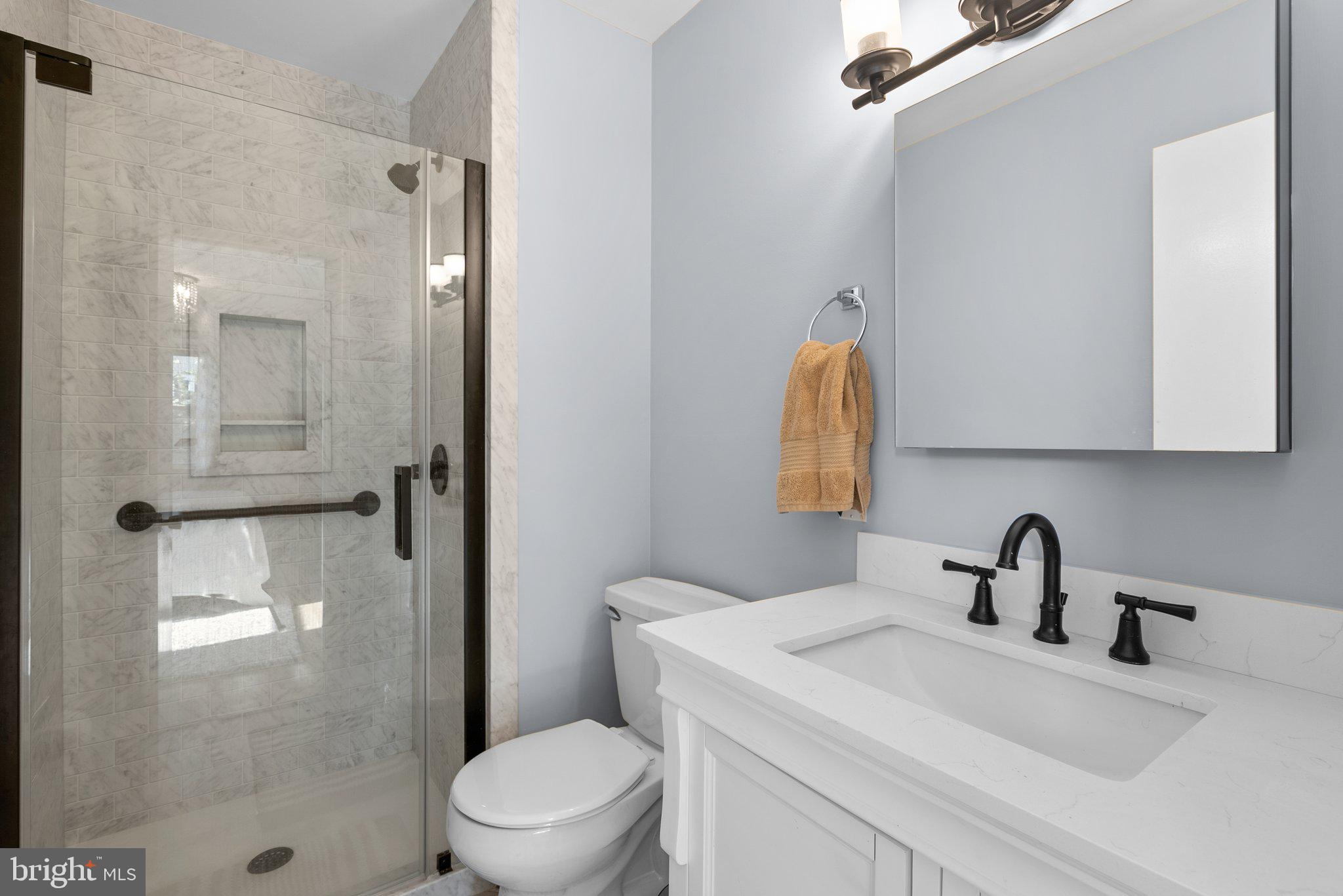 BOND MILL PARK - Residential