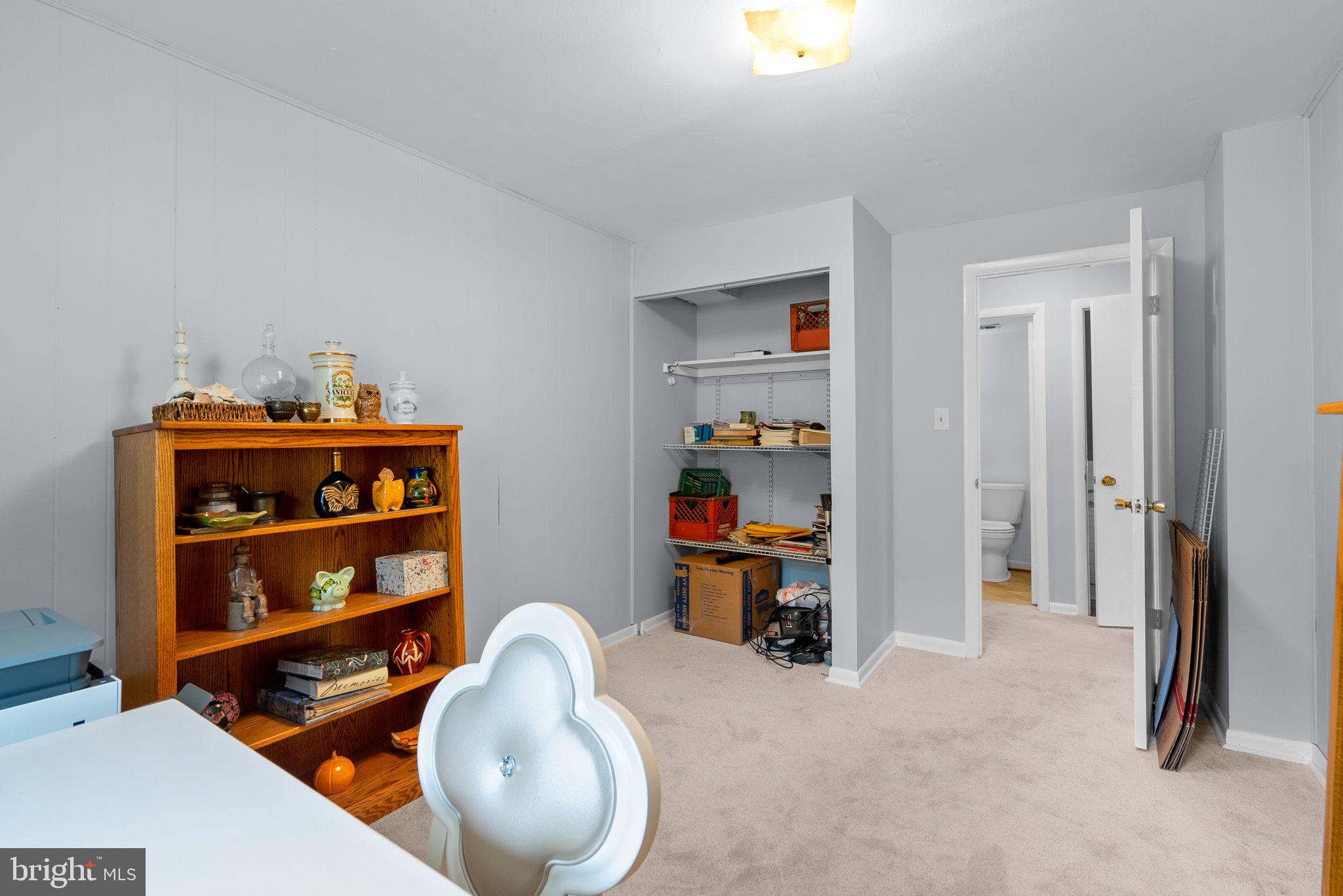 BOND MILL PARK - Residential