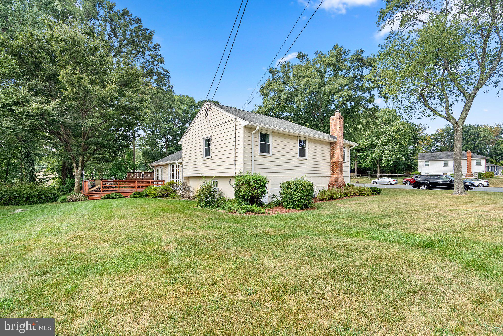 BOND MILL PARK - Residential