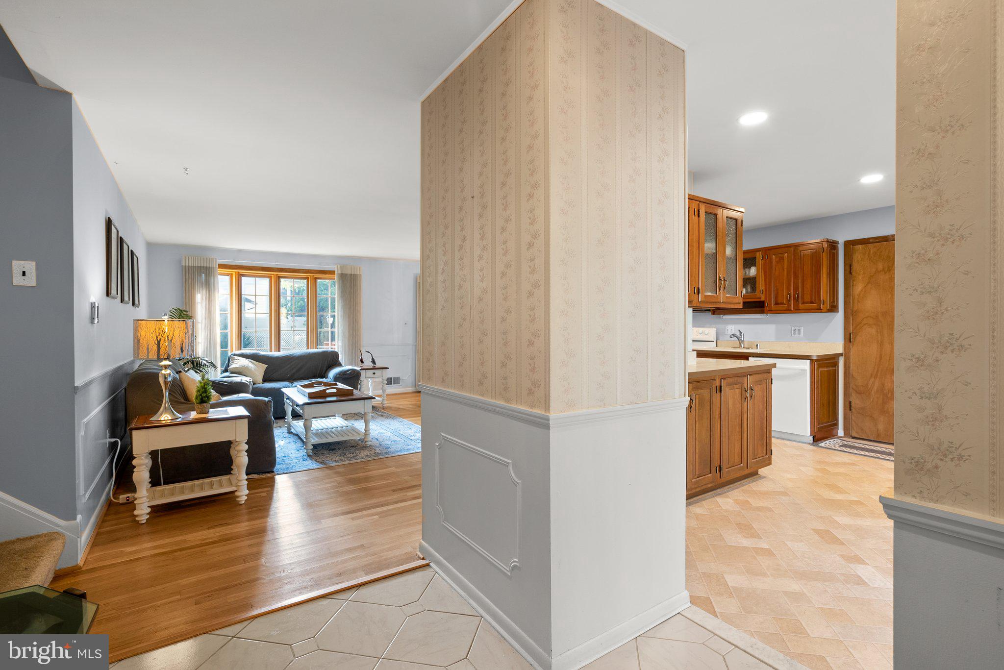 BOND MILL PARK - Residential