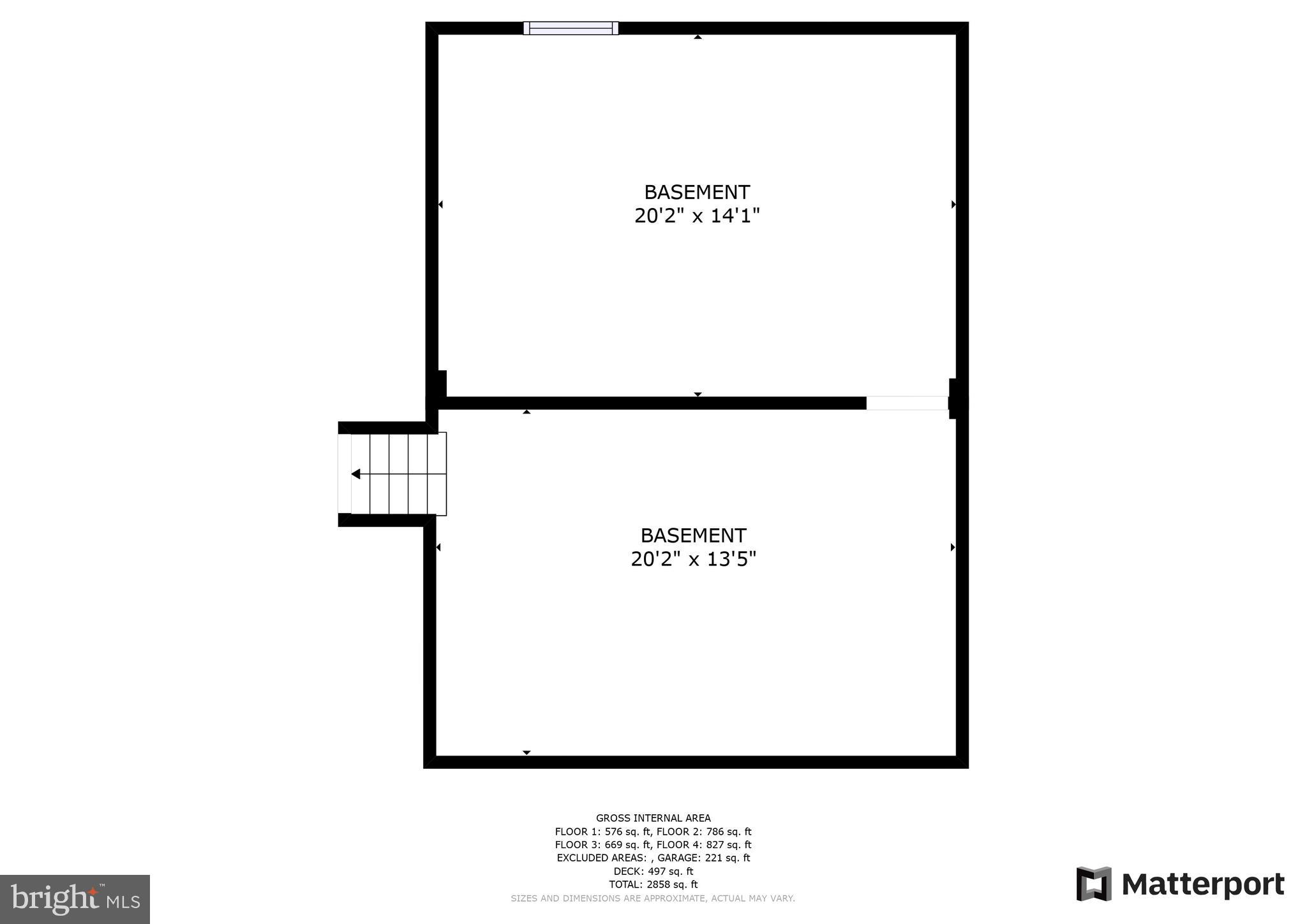 BOND MILL PARK - Residential