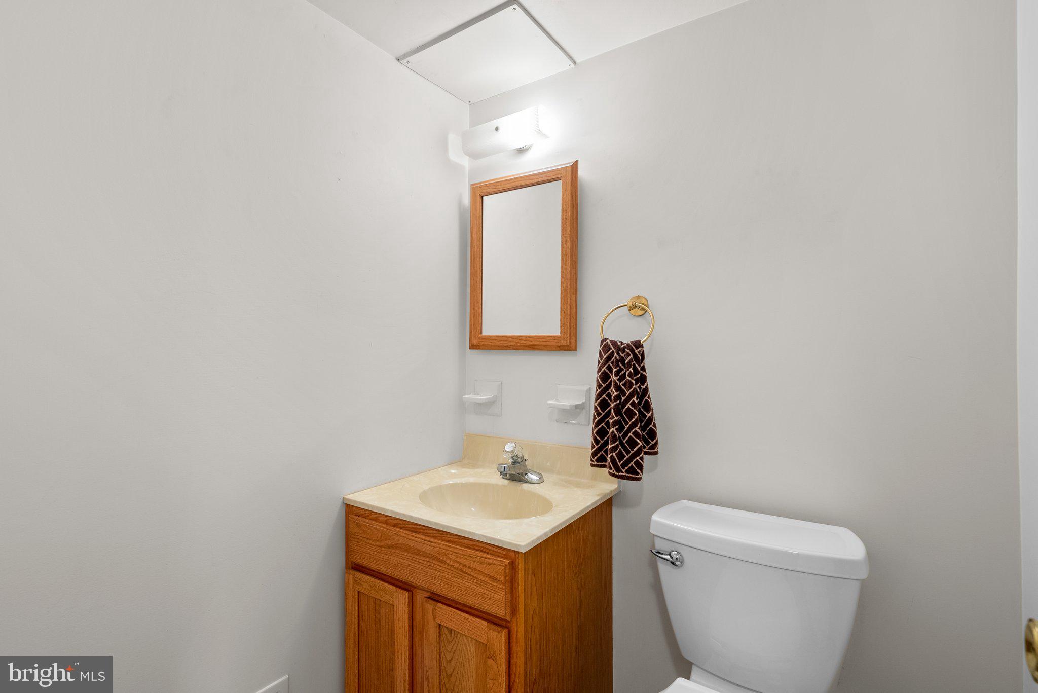 BOND MILL PARK - Residential