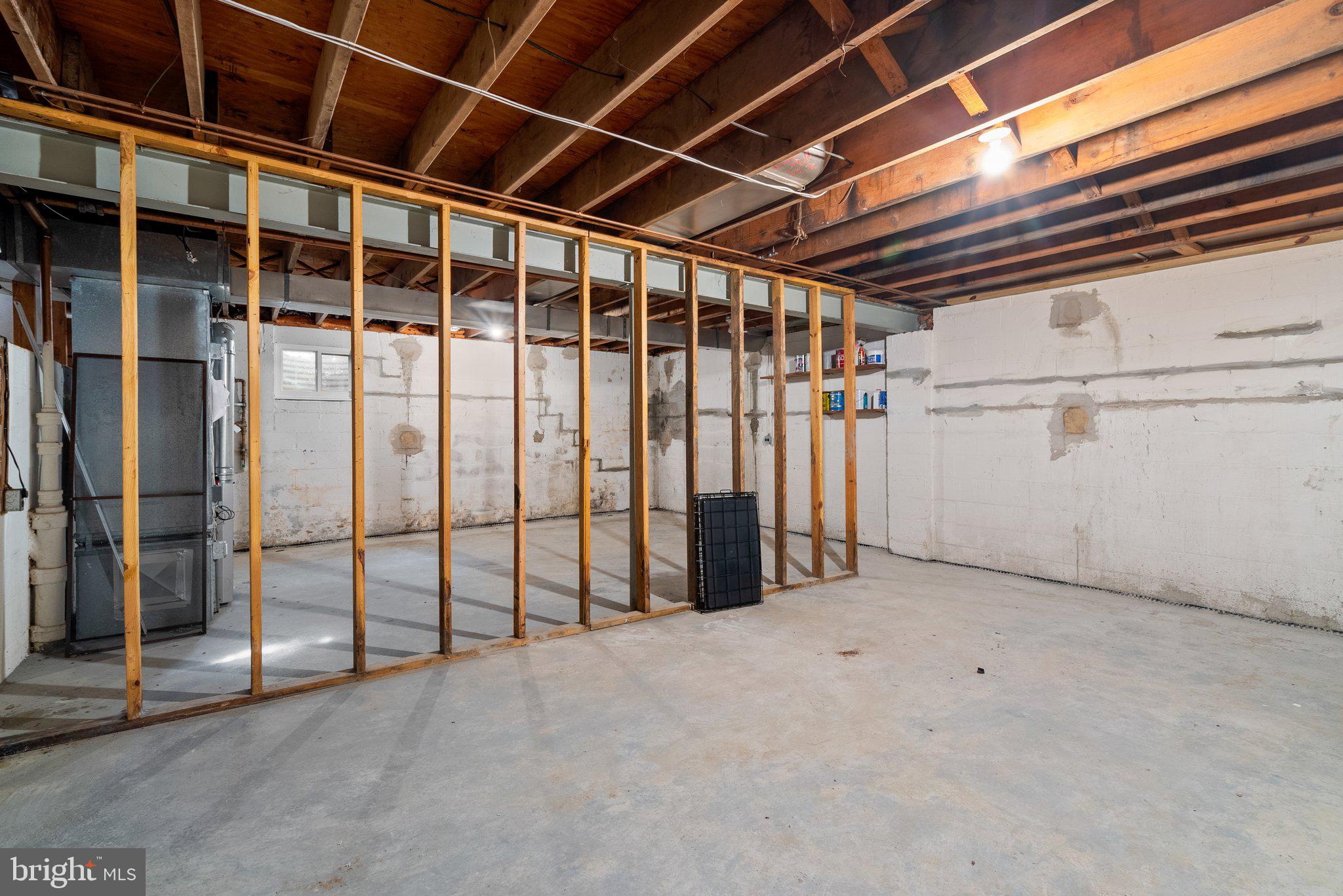 BOND MILL PARK - Residential