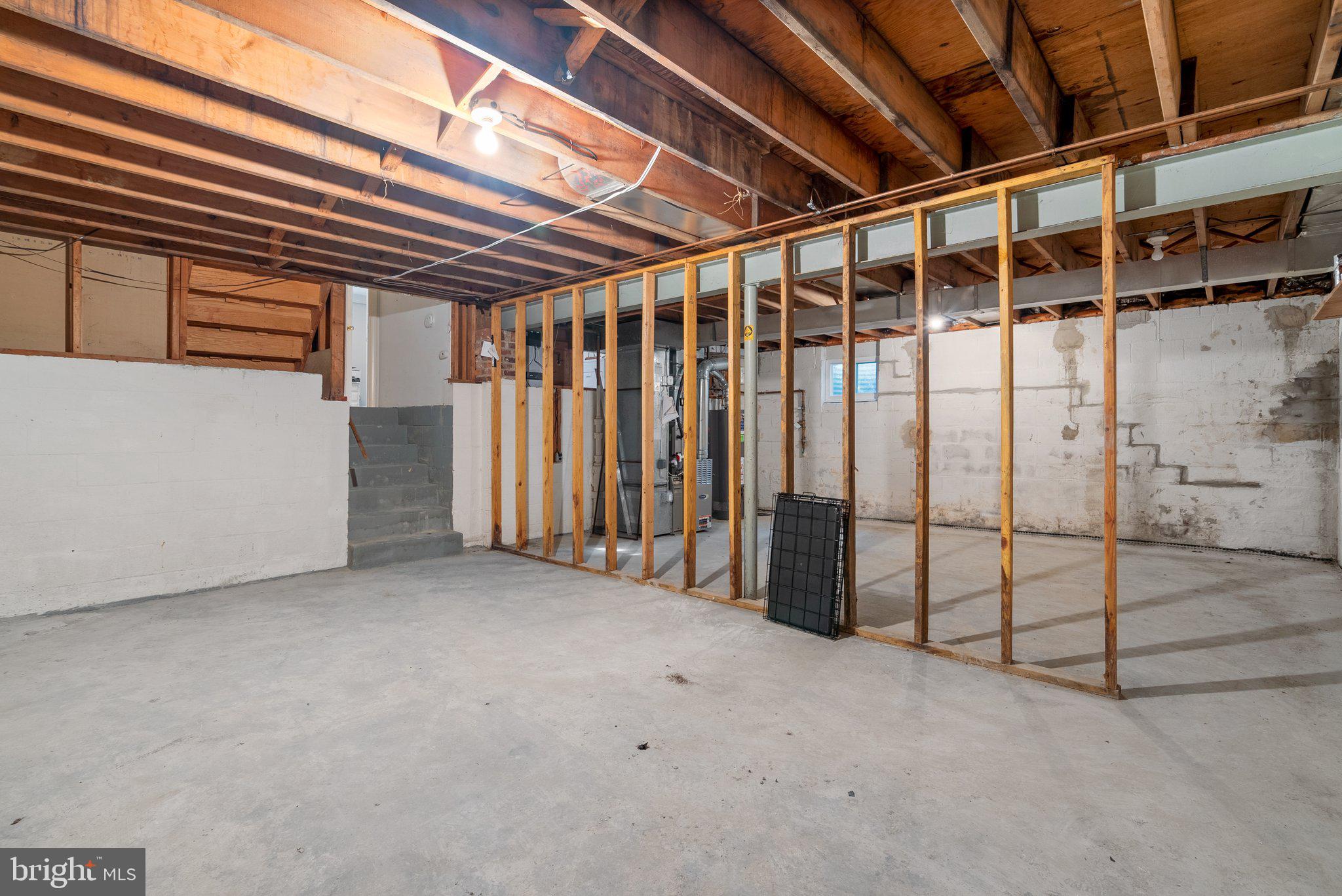 BOND MILL PARK - Residential