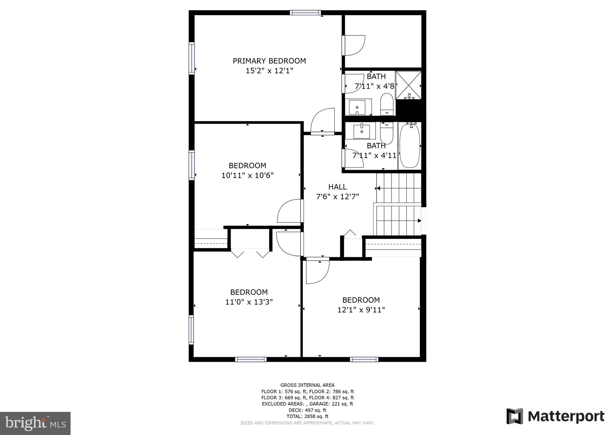 BOND MILL PARK - Residential