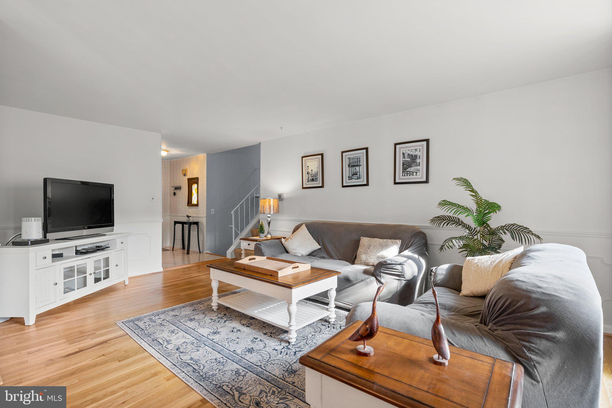 BOND MILL PARK - Residential