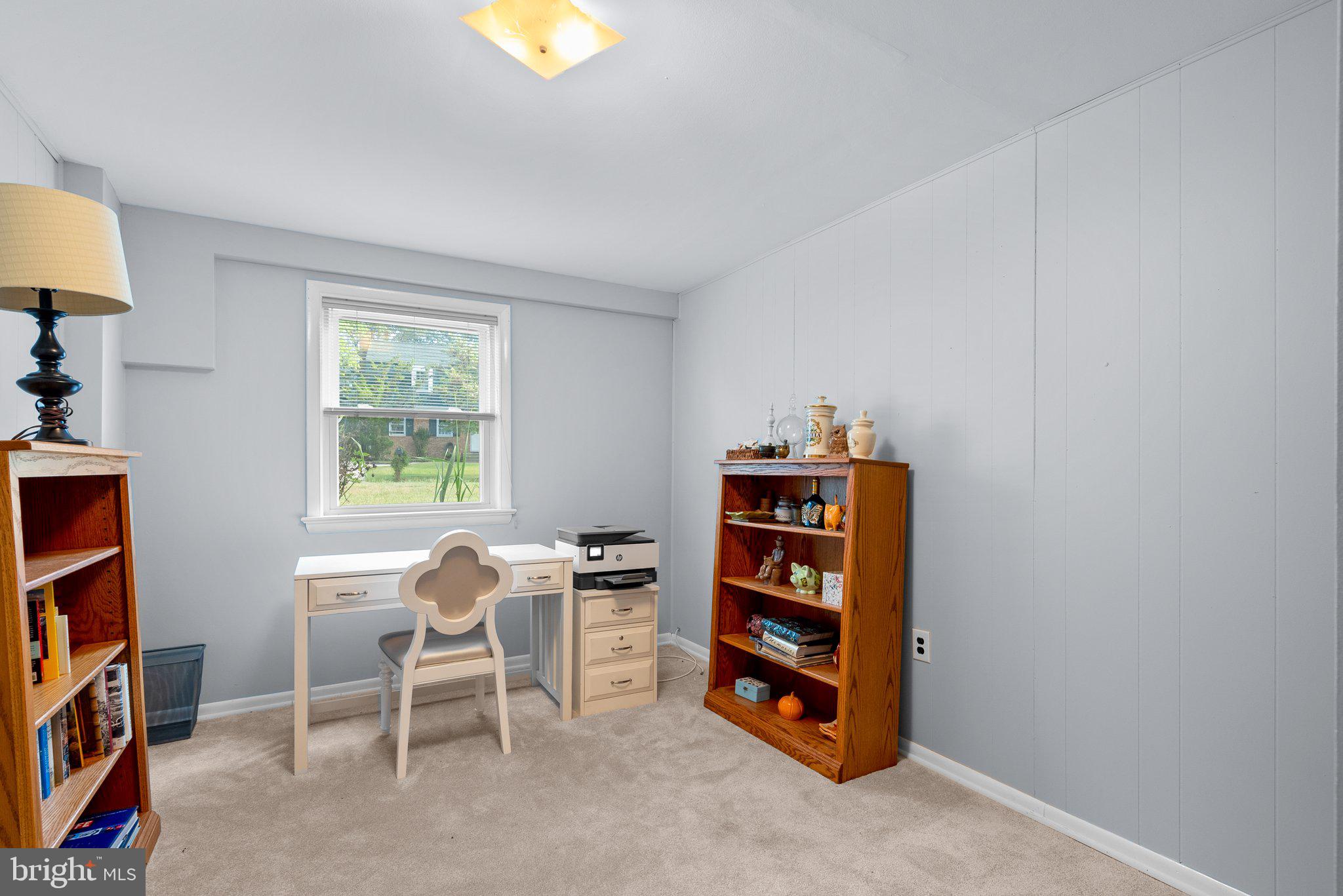 BOND MILL PARK - Residential