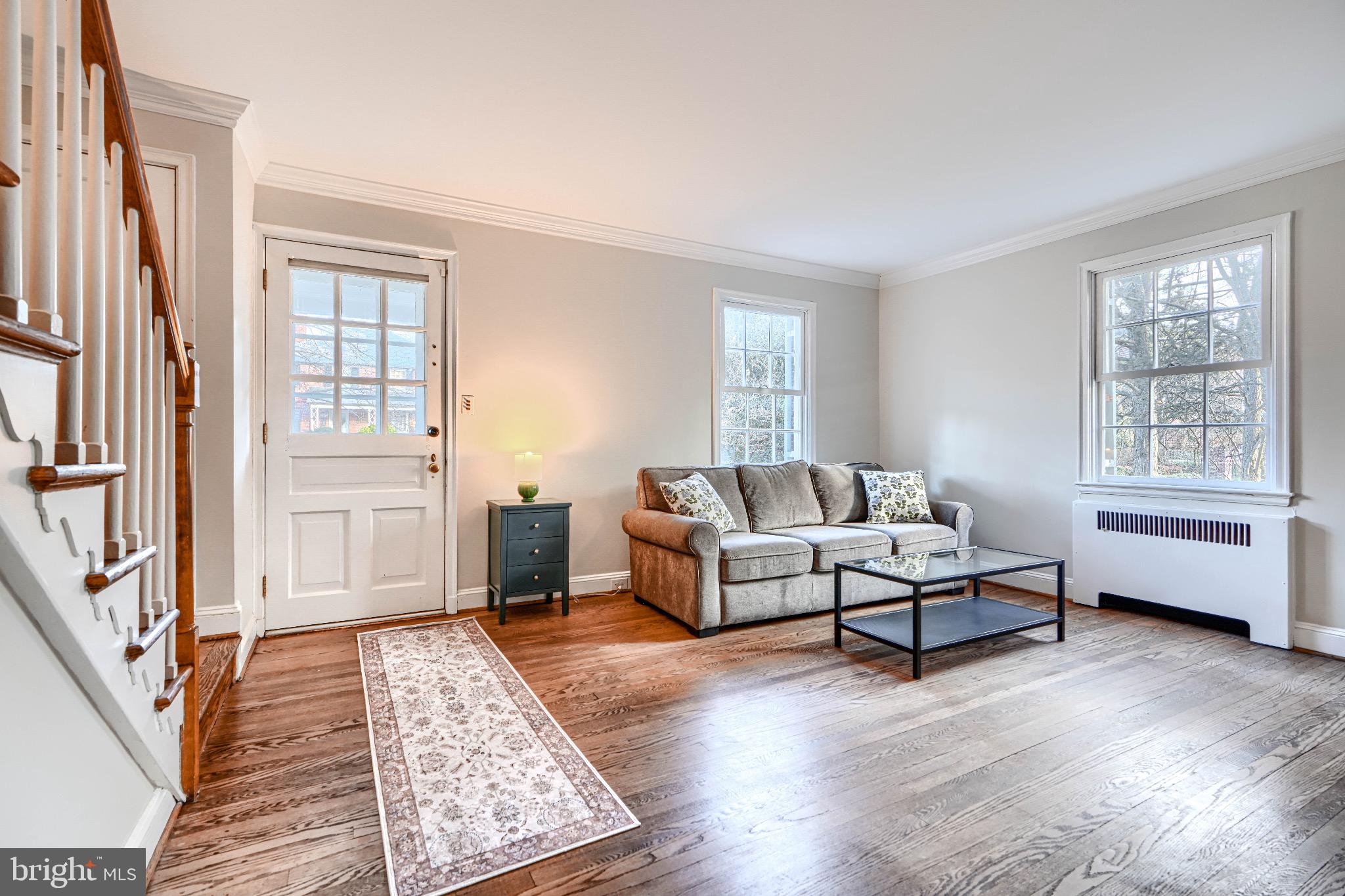 GREATER HOMELAND HISTORIC DISTRICT - Residential