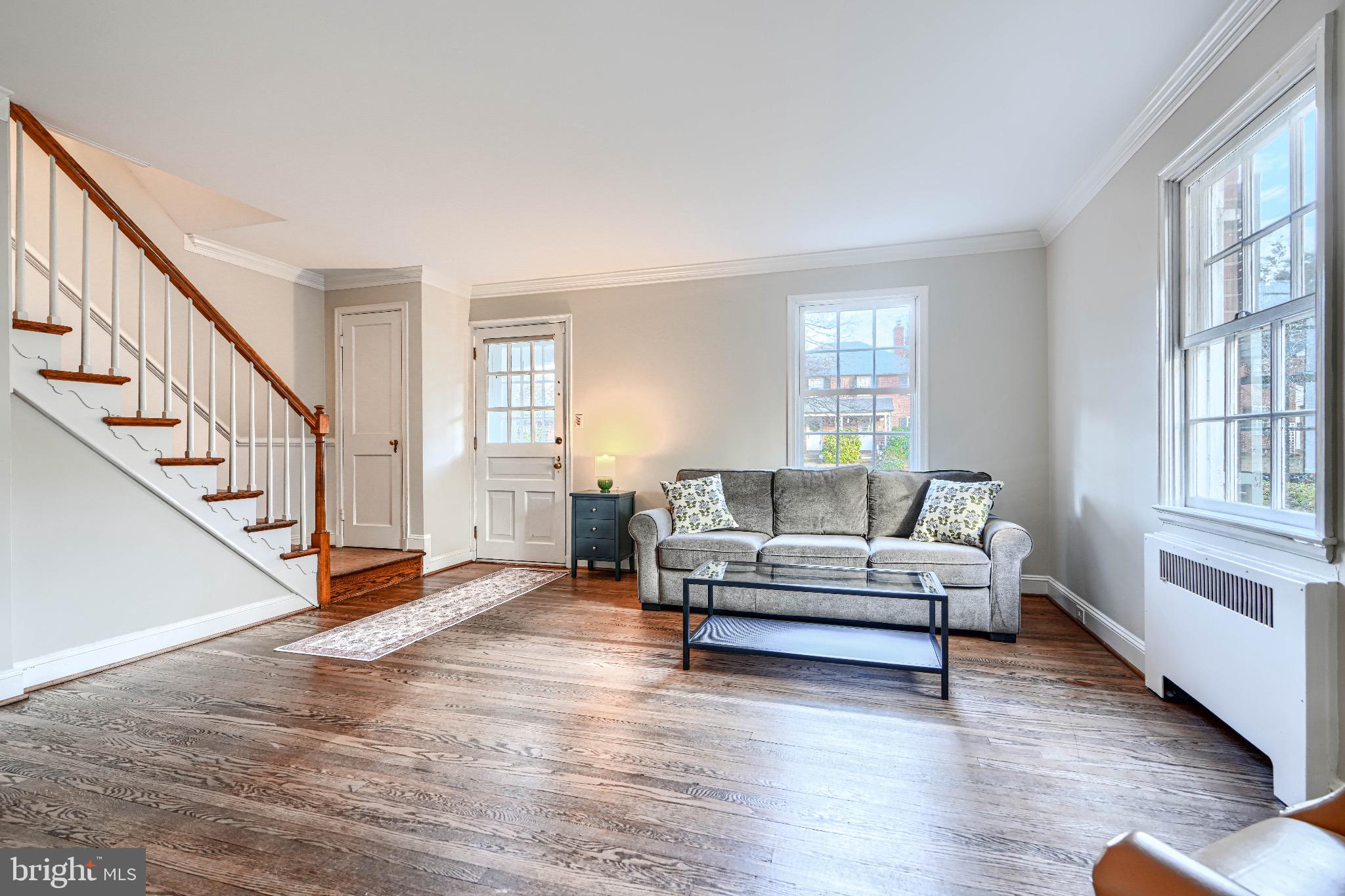 GREATER HOMELAND HISTORIC DISTRICT - Residential