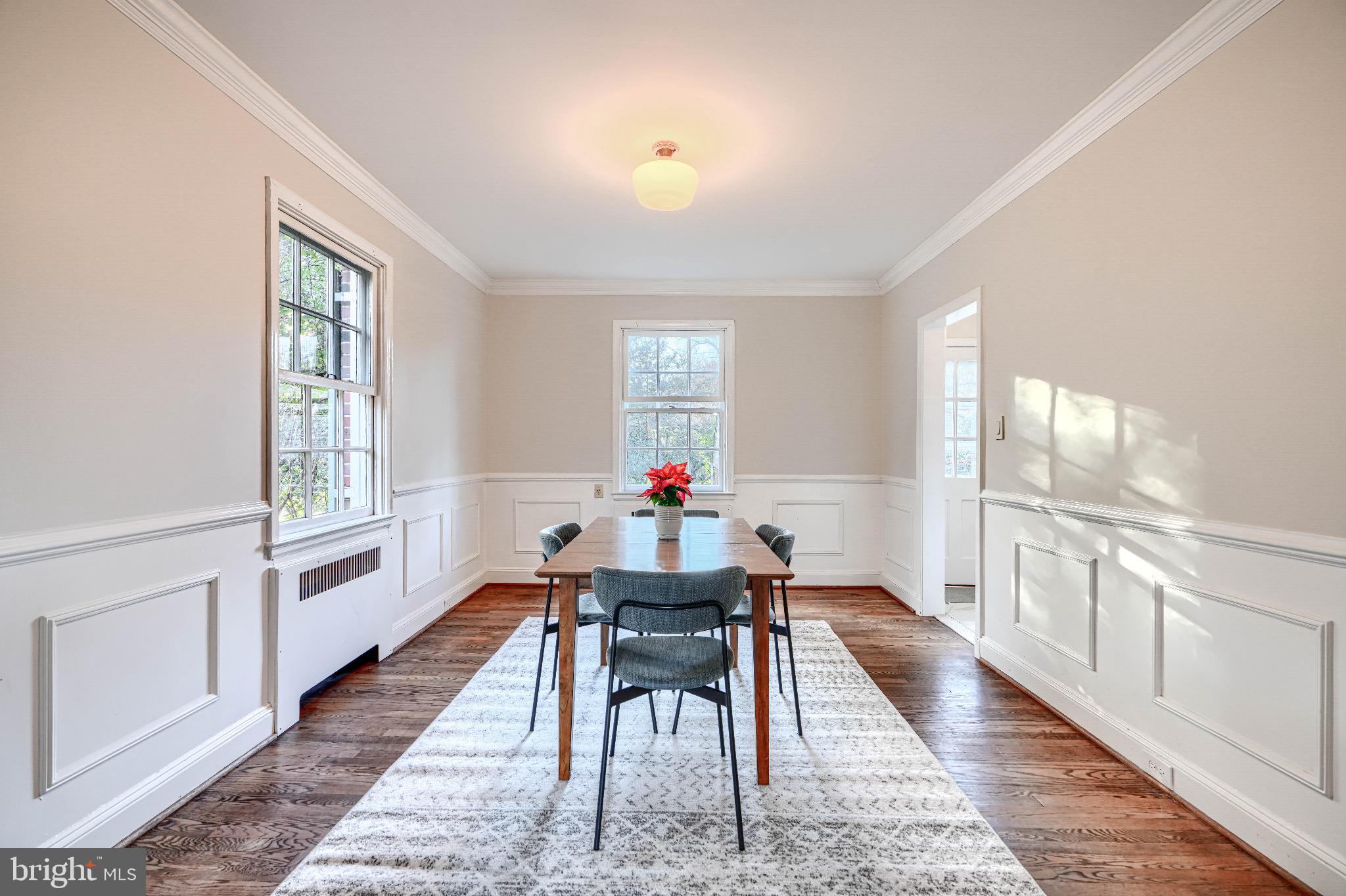 GREATER HOMELAND HISTORIC DISTRICT - Residential