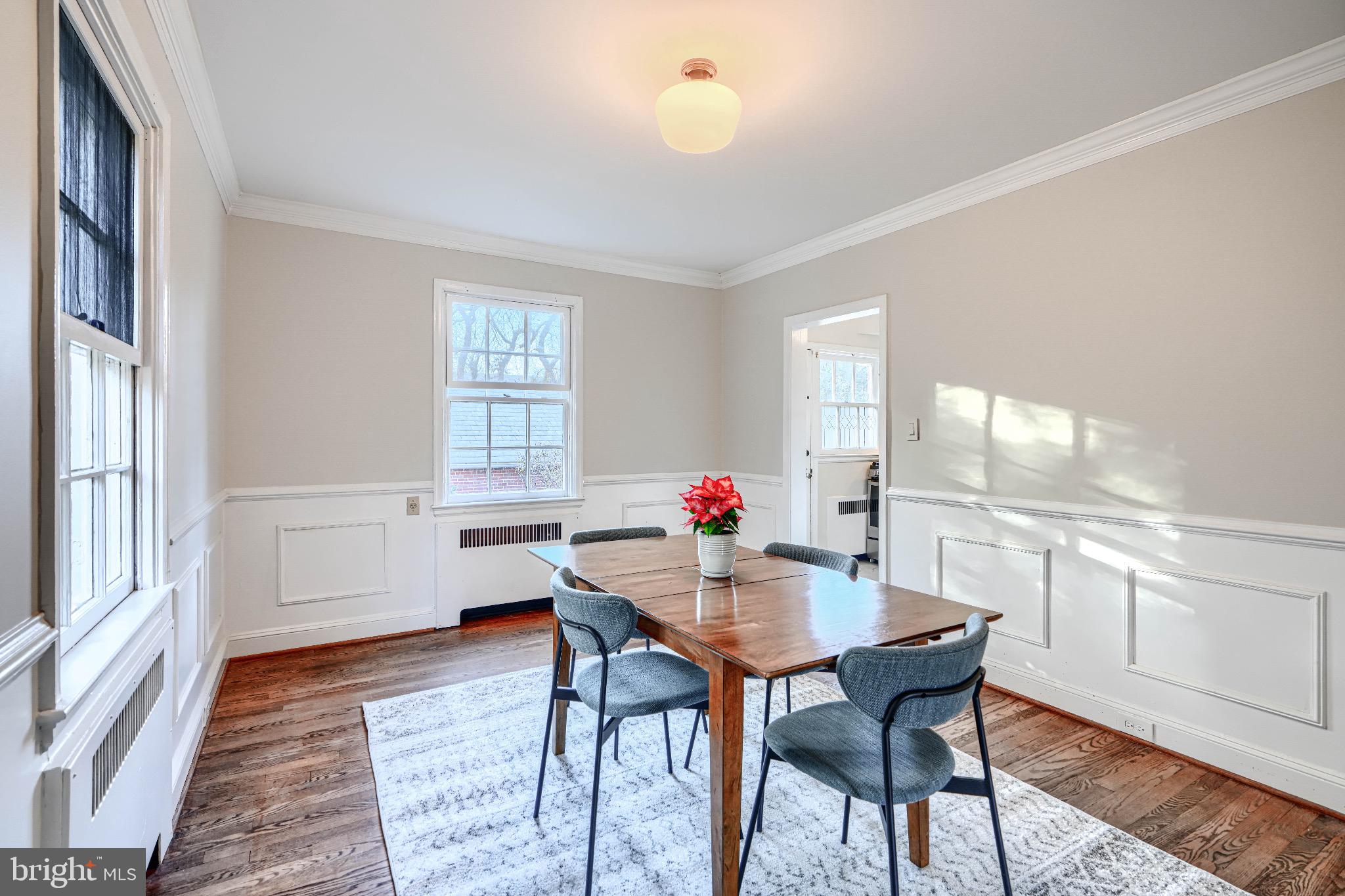 GREATER HOMELAND HISTORIC DISTRICT - Residential